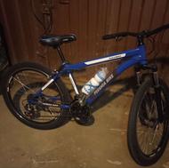 دوچرخه 26 نو