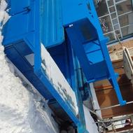 تعویض انواع اتاق نیسان با اتاق جویباری (اتاق جویباری)