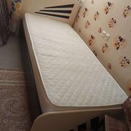 پاتختی و تشک