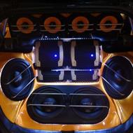 فروش سیستم خودرو با کیفیت و قوی