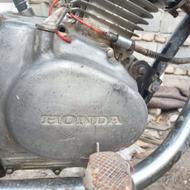 موتور سی دی ای