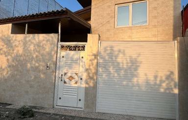 فروش خانه ویلایی 120 متری