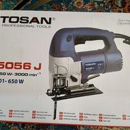 اره عمودبر توسن مدل 5056J