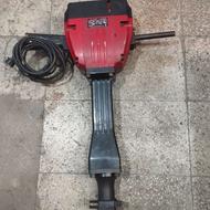 بتن کن 30کیلویی رونیکس