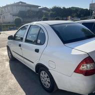 تیبا مدل 99تک‌برگ‌سند