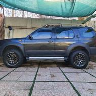 نیسان رونیز مدل84