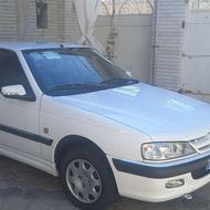 پارس سال مدل 98