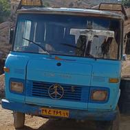 مینی بوس بنز 70