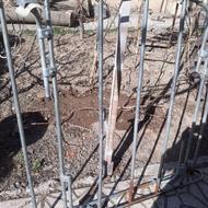 باربند پیکان