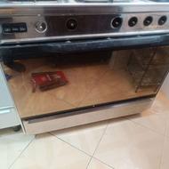 فرگاز سینجر