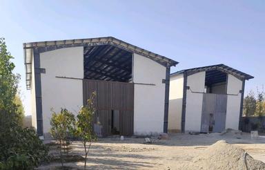 اجاره صنعتی 1500 متربهداشتی برق250 در مشکین دشت کد3263