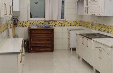 طبقه دوم بلوارطالقانی 125متری 