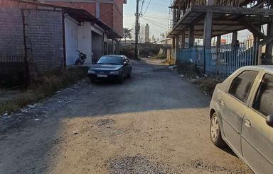 فروش مغازه کمربندی هراز