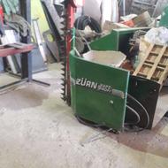 هد کلزا آلمانی