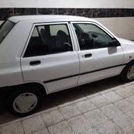 پراید مدل 96 کم کار زیرقیمت