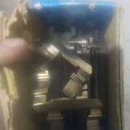 لنت جلو پژو مارک تکسار اصلی