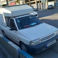 پراید وانت 1402فروش فوری