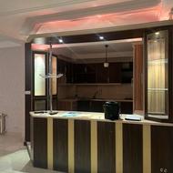 کابینت دست دوم تمیز در حد نو