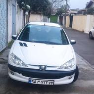 206تیپ پنج مدل97