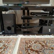 میز تلویزیون