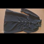 شلوارلی و عبا و کفش و مانتو