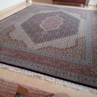 فرش ماشینی نگین مشهد