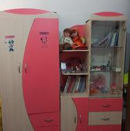 سرویس خواب نوجوان درحدنو