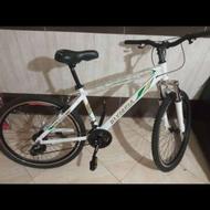 دوچرخه نو صفر معاوضه