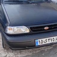 پراید82سالم