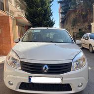 ساندرو 96 بدون رنگ