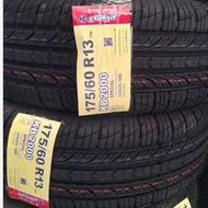 جفت لاستیک پراید، کویرتایر 175/60R13