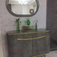 آیینه کنسول شرکتی