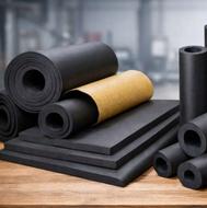 عایق الاستومری