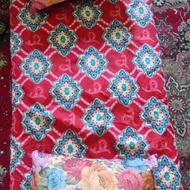 تشک یکنفره پشمی