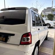 پراید 111 مدل 95