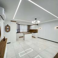 تک خواب شیک و خفن پارکینگ و آسانسور