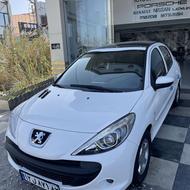 207 پانا مدل 99