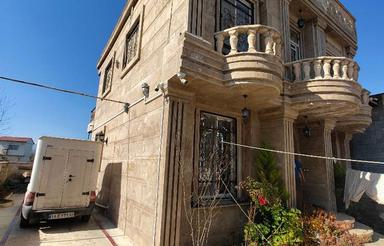 فروش ویلا 160 متر در خرم آباد