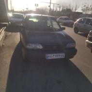 پراید مدل 90