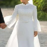 لباس مجلسی در حد نو