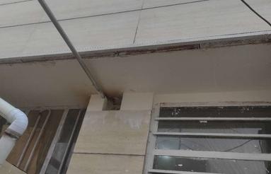 خانه نوساز 43 متر