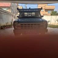 فروش وانت نیسان دوگانه شرکتی فوری 88