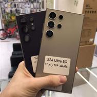 سامسونگ s24ultra درخدنو قسطی 2 الی 12 ماهه