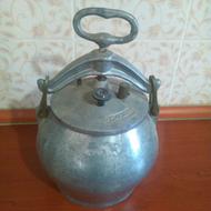 زود پز کله پاچه