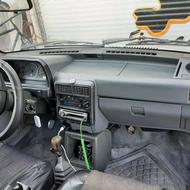 پرایدمدل1387