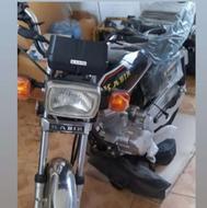 موتور صفرکیلومتر