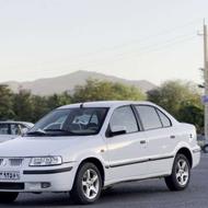 سمند ef7 دوگانه کارخانه