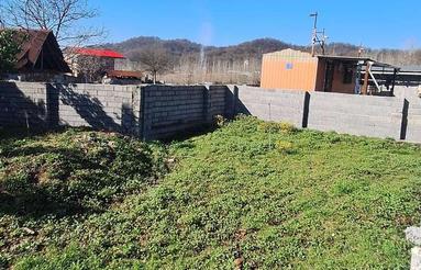 404 متر زمین مسکونی