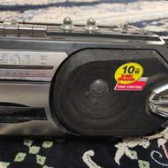 فروش رادیو ضبط آیوا ساخت ژاپن(اصل)