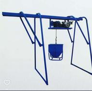 بالابر آکبند